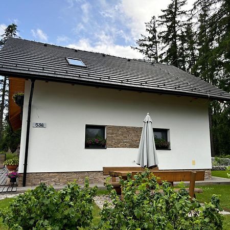 Apartmany Runi Stara Lesna Luaran gambar