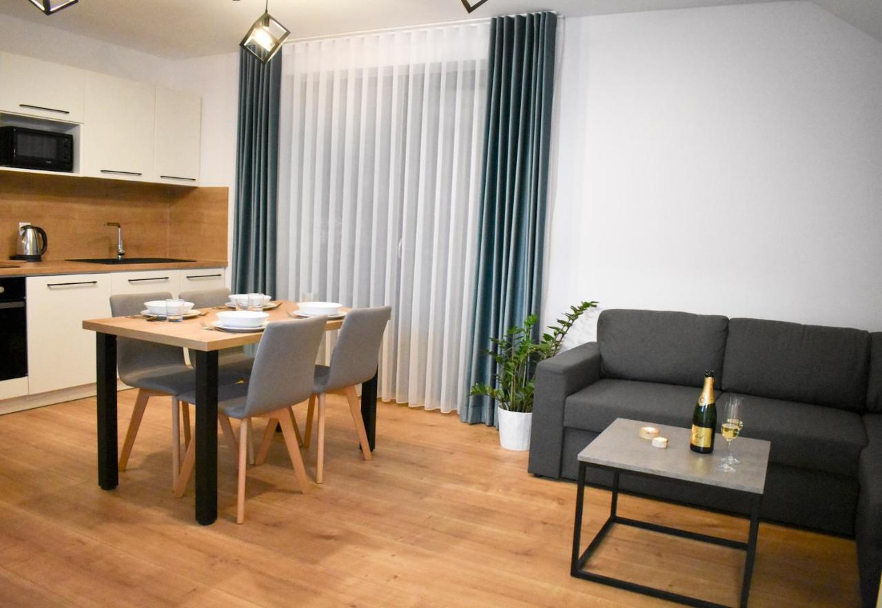 Apartmany Runi Stara Lesna Luaran gambar