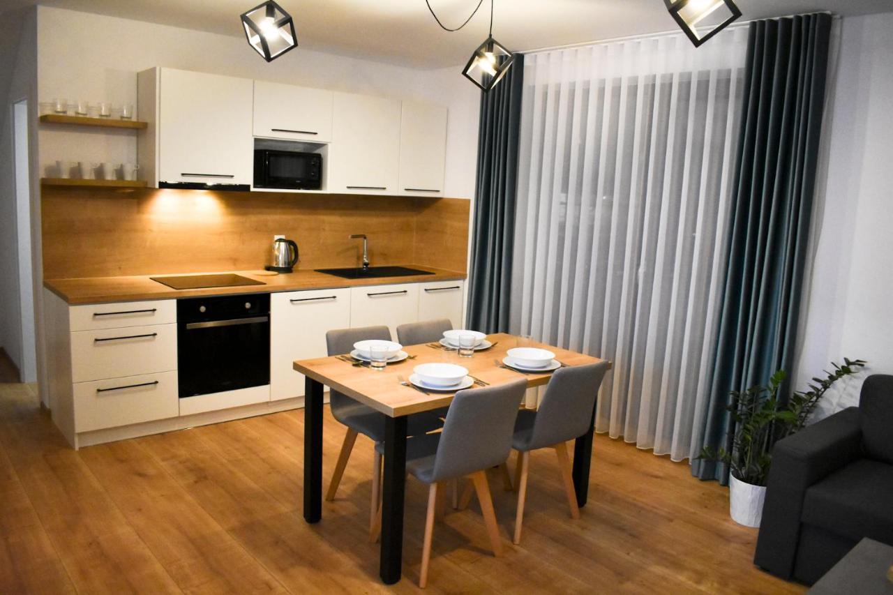 Apartmany Runi Stara Lesna Luaran gambar