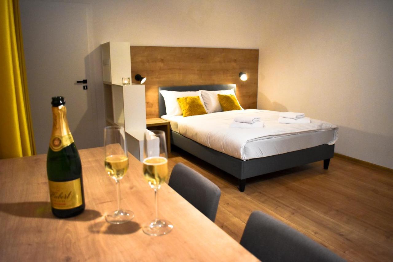 Apartmany Runi Stara Lesna Luaran gambar