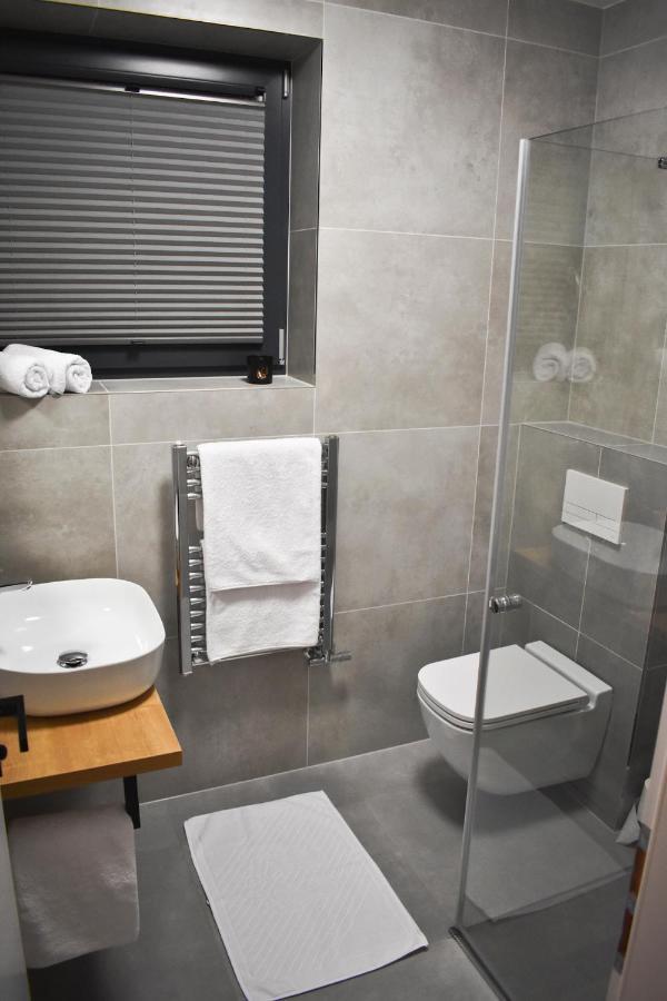 Apartmany Runi Stara Lesna Luaran gambar