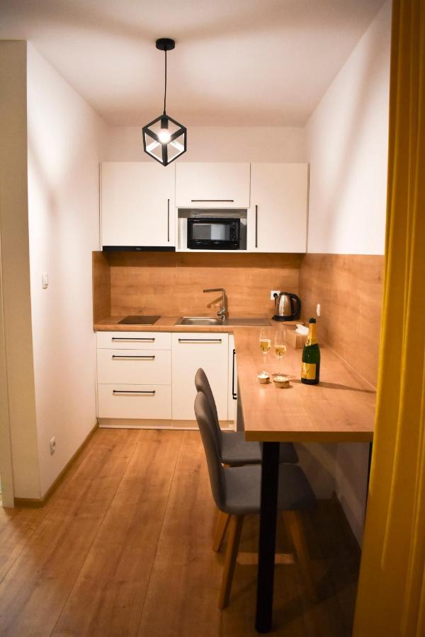 Apartmany Runi Stara Lesna Luaran gambar