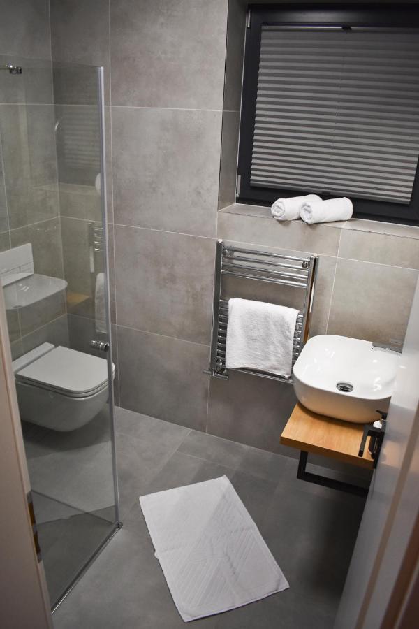Apartmany Runi Stara Lesna Luaran gambar