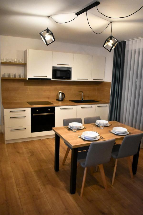 Apartmany Runi Stara Lesna Luaran gambar