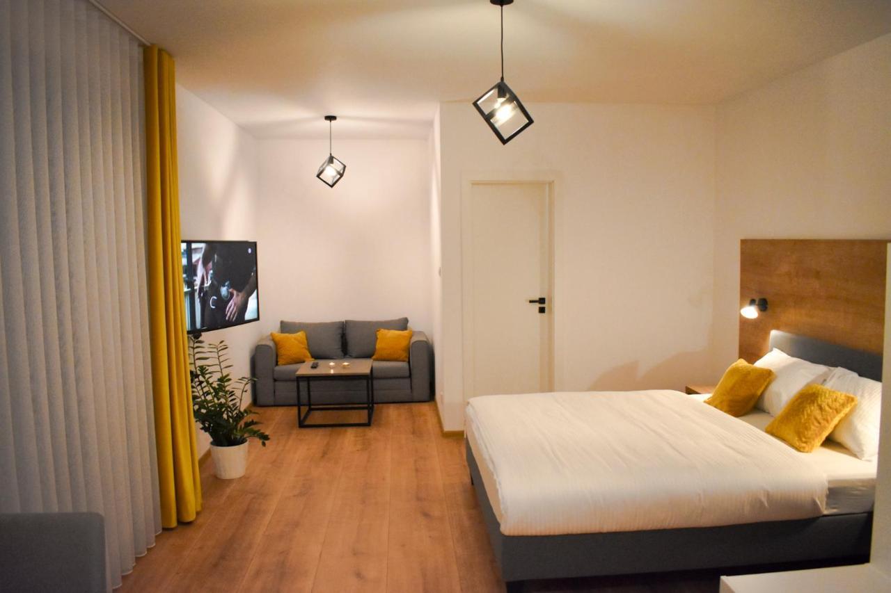Apartmany Runi Stara Lesna Luaran gambar