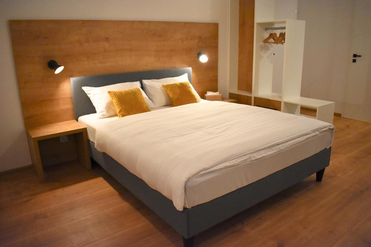 Apartmany Runi Stara Lesna Luaran gambar