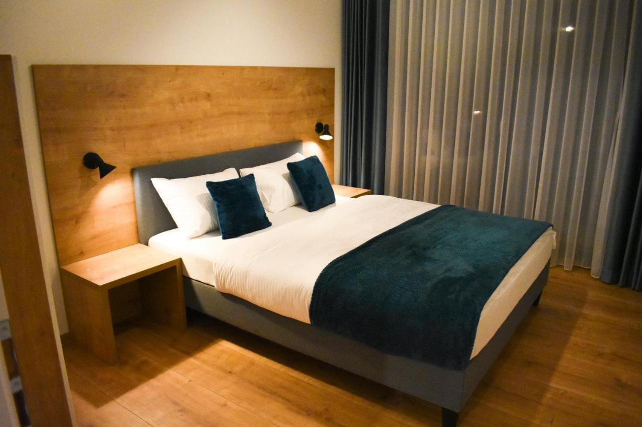 Apartmany Runi Stara Lesna Luaran gambar