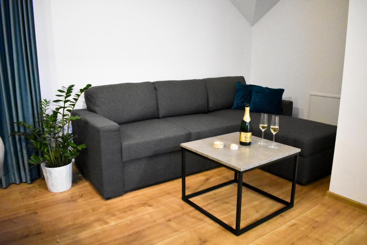 Apartmany Runi Stara Lesna Luaran gambar
