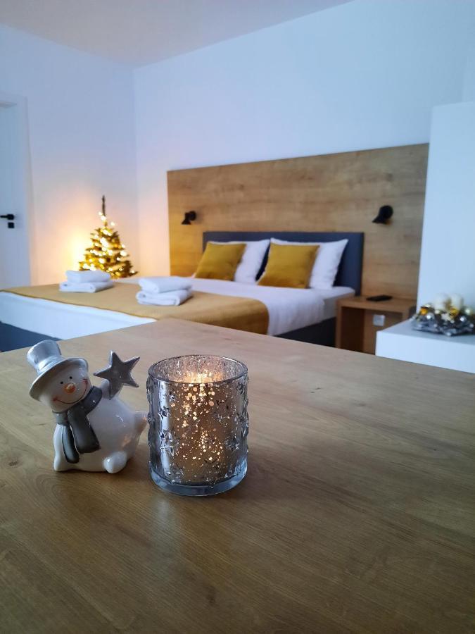 Apartmany Runi Stara Lesna Luaran gambar