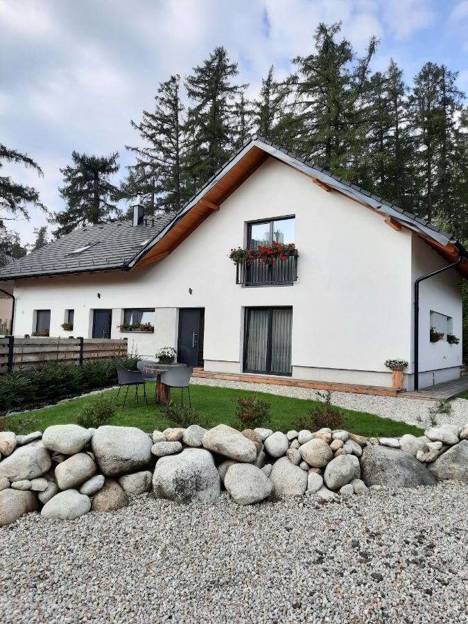 Apartmany Runi Stara Lesna Luaran gambar