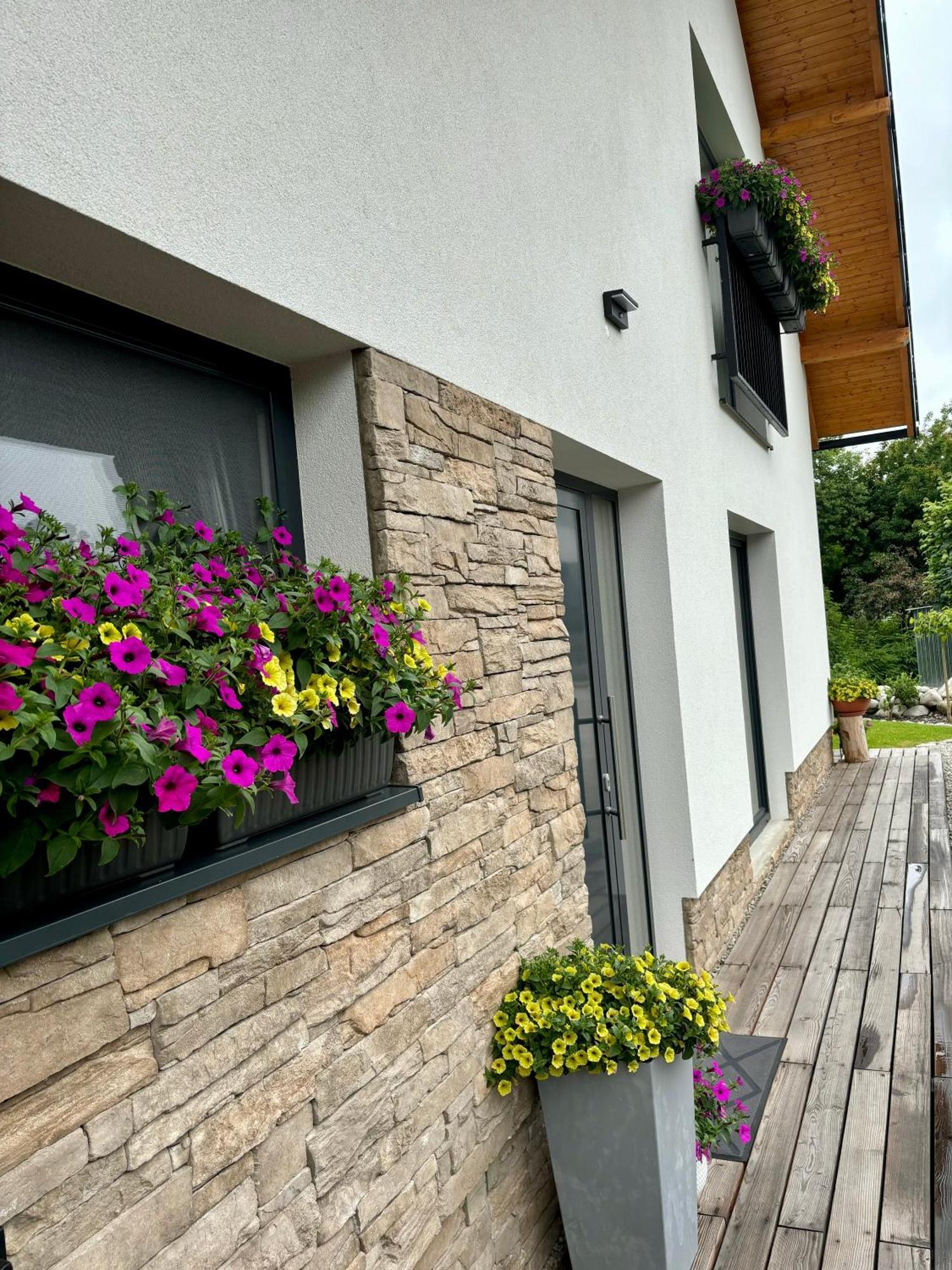 Apartmany Runi Stara Lesna Luaran gambar