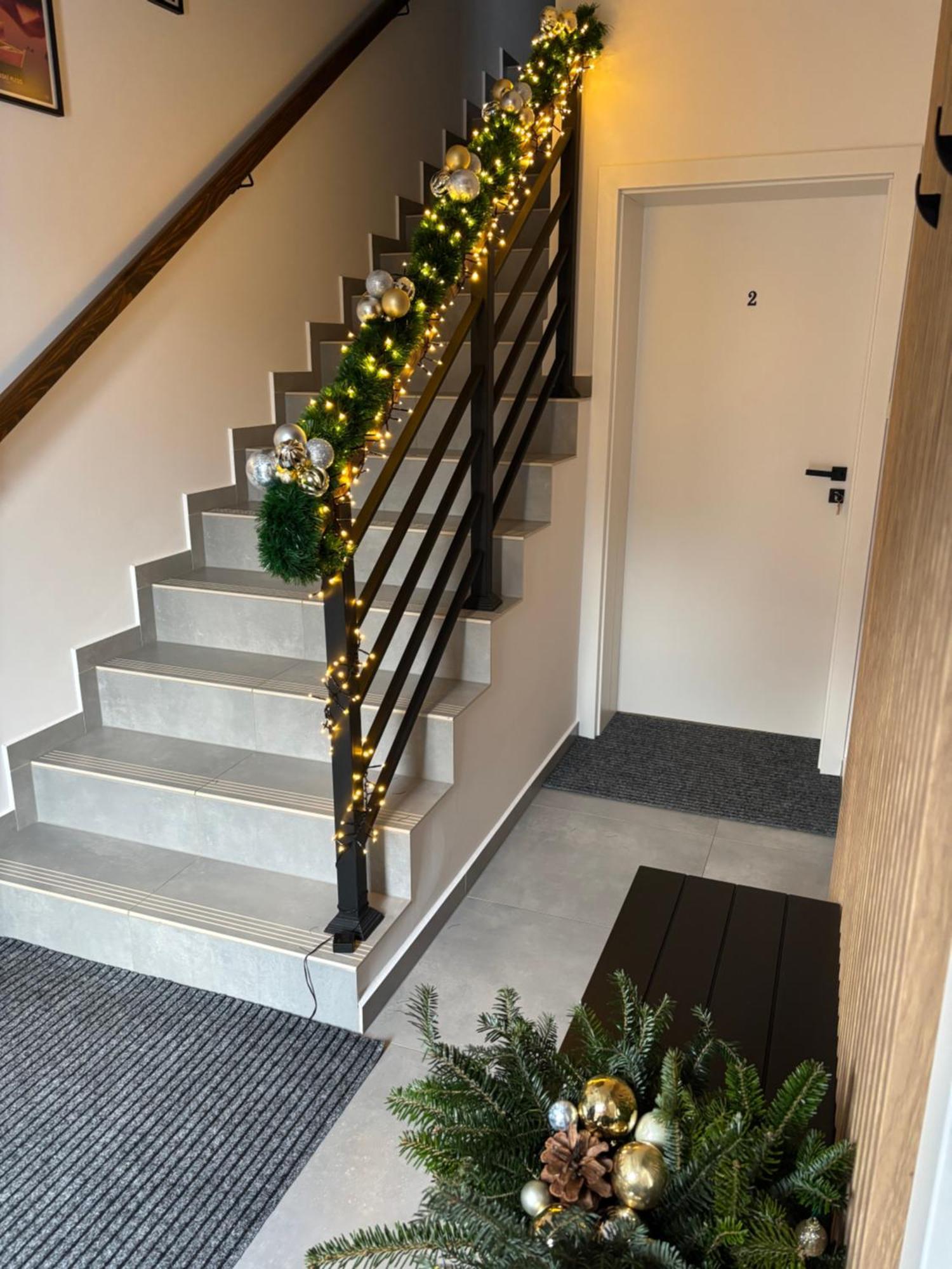 Apartmany Runi Stara Lesna Luaran gambar